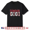 Baseball Gigi Proud Gigi Of A Baseball Player Gigi Shirt