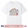 Blessed To Be Called Mamaw Floral Mother’S Day Shirt
