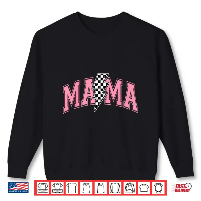 Sweatshirt Mothers Day Shirt
