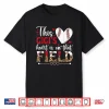 On That Field Baseball Gigi Of A Baseball Player Gigi Shirt