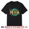 The Legend Of Mom Children Of The Wild Mother’S Day Shirt