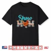 Chicken Show Mom Chicken Show Mother Chicken Show Mama Shirt
