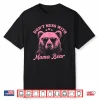Don’T Mess With Mama Bear Funny Mother’S Day Womens Kids Shirt