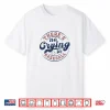 Womens There Is No Crying In Baseball Funny Game Day Baseball Shirt