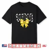 Black Softball Mama Game Day Leopard Checkered Coquette Shirt