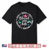 Blessed Mom Of Both Mother Of Boys And Girls Shirt