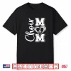 Choir Mom Of A Choir Member Choir Mother Proud Choir Mama Shirt
