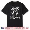 Mama Cow Print Coquette Bow Mother’S Day Western Mom Women Shirt