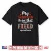 Proud Nana Of A Football Player Nana Football Nana Shirt