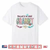 Blessed To Be Called Grammy Floral Mother’S Day Shirt