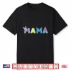 Disney And Pixar’S Monsters Inc. Mama Mother’S Day Birthday Shirt
