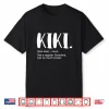 Kiki Shirts For Women Mother’S Day Idea For Grandma Kiki Shirt