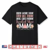 Livestock Show Mom Livestock Show Mother Definition Shirt