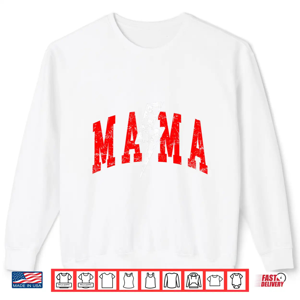 Mama Lightning Funny Checkered Mom Women Mother’S Day Shirt Mama Lightning Funny Checkered Mom Women Mother’S Day Shirt