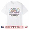 Mom Mamaw Great Mamaw I Just Keep Getting Better Mothers Day Shirt