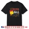 Softball Mimi Leopard Softball Mimi Shirt
