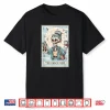 The Dance Mom Skeleton Tarot Card Dance Mama Mother’S Day Shirt