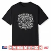 Bigfoot Aliens Mothman Loch Ness Monster Dads Cryptid Shirt