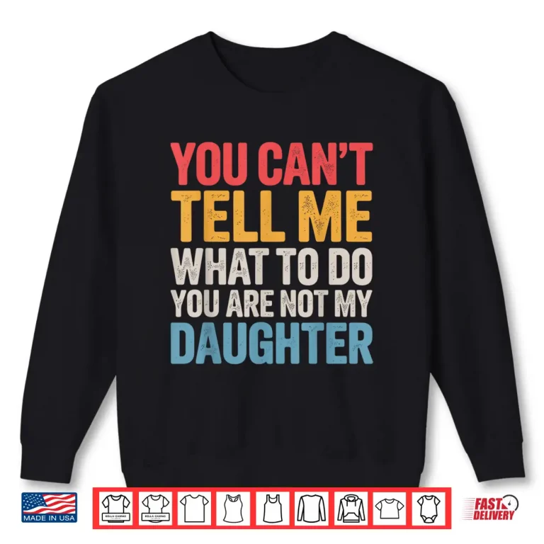 Sweatshirt Father Art for Dad Father Daddy Men Dad Joke Fathers Day Shirt