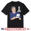 You Are The Father Father’S Day Fatherhood Paternity Dad Shirt