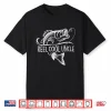 Reel Cool Uncle Fishing Gifts Uncle Father’S Day Shirt