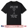 Bob Has No Arms Funny Bob Jokes For Dad Bob Father’S Day Shirt