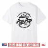 I Have Two Titles Dad & Pap Pap I Rock Them Both Gift Pap Shirt