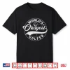 Golf Player Funny Golfing Lover Humor World Okayest Golfer Shirt