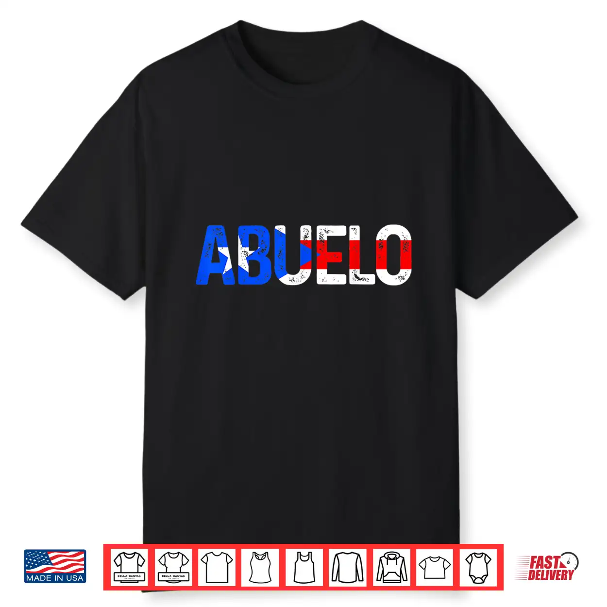 Mens Abuelo Puerto Rico Flag Puerto Rican Pride Father’S Day Gift Shirt Mens Abuelo Puerto Rico Flag Puerto Rican Pride Father’S Day Gift Shirt