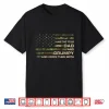 I Have Two Titles Dad And Grumpy Father’S Day Grandpa Grumpy Shirt