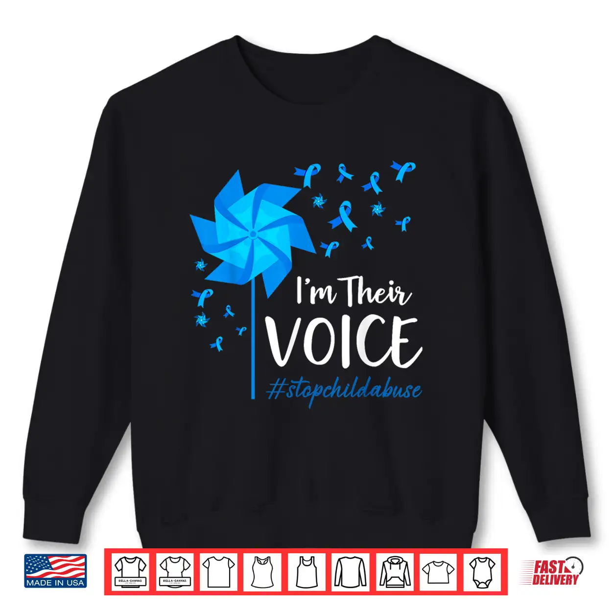 Child Abuse Awarenchild Abuess I’M Their Voice Fly Dandelion Shirt Child Abuse Awarenchild Abuess I’M Their Voice Fly Dandelion Shirt
