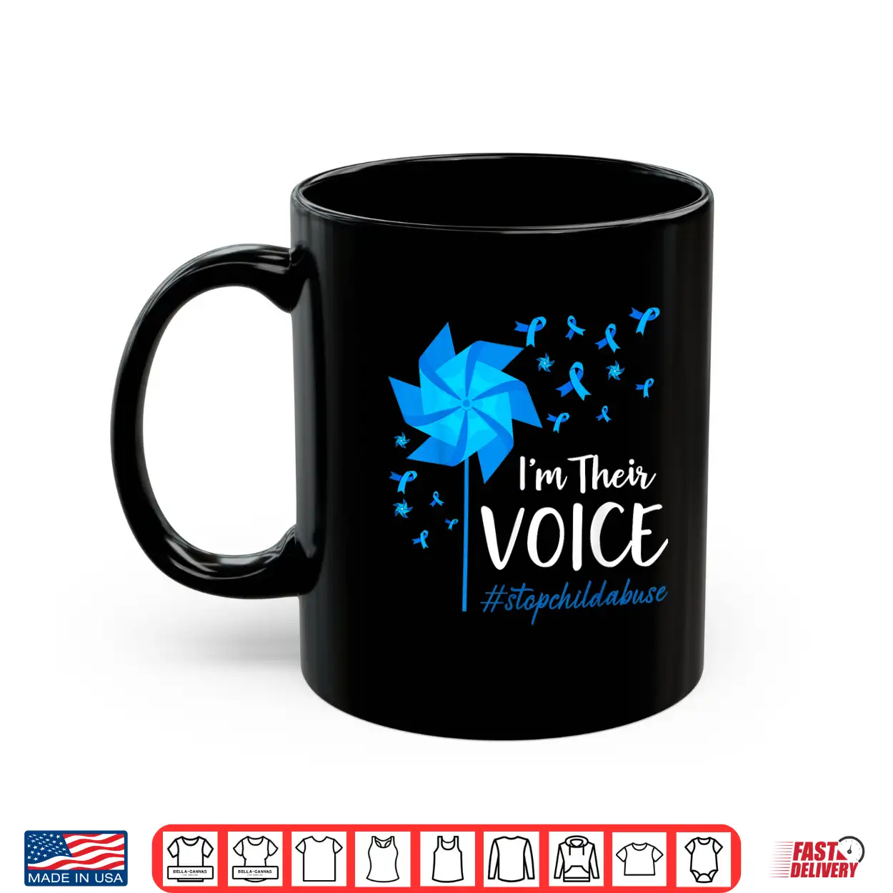Child Abuse Awarenchild Abuess I’M Their Voice Fly Dandelion Shirt Child Abuse Awarenchild Abuess I’M Their Voice Fly Dandelion Shirt