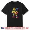 Banana Funny Ice Cream Drip Kids Youth Shirt