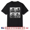 Punch Monkey Orangutan Toy Viral Video Meme Shirt