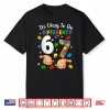 Six Seven Autism Awareness Sixty Seven Kids Shirt