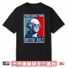Too Cool For British Rule Independence Day 4Th Of July Shirt