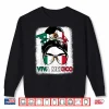 Mexico Independence Day Shirt Viva Mexico Pride Mexican Flag Shirt