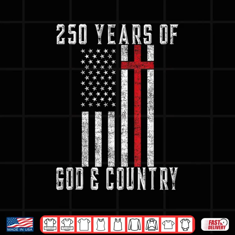 Design 250th Birthday America Independence Day 1776 2026 July 4th Shirt