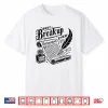 Funny 4Th Of July History Patriotic Independence Day Shirt