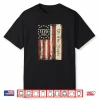 Black-T-Shirt-250 Years America Anniversary 250Th Independence Day Shirt