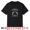 Black-T-Shirt-God Created Man – Samuel Colt Made Them Equal Shirt