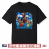 Honduran Flag Copan Honduras Trip Family Vacation Men Women Shirt