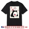 4Th Of July Usa Grumpy Frog Independence Day Funny Patriotic Shirt