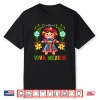 Kids Viva Mexico Shirt Little Girls Kids Toddler Mexican Mexicana Shirt