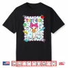 Coquette Test Day You Got This Goose Teacher Testing Day Shirt