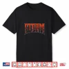 Storm Orlando Football Professional Identity Statement Shirt