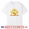 Chick Design Love You Dad For Father’S Day Shirt