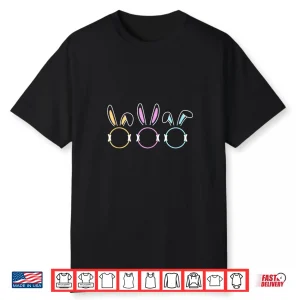 Easter Pilates Yoga Meditation Instructor Wellness Workout Shirt