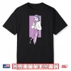 Kpop Demon Hunters Spring Ink Rumi Officially Licensed Shirt
