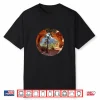 Sedona Secret Caves 2026 Front Design (Dark) Shirt